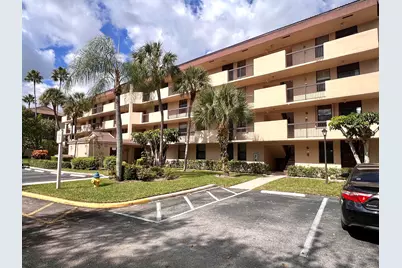 2660 Carambola Circle N, Unit #205, Coconut Creek, FL 33066 - Photo 2