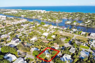 3203 Palm Dr, Delray Beach, FL 33483 - Photo 1