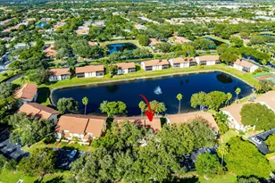 10423 S Circle Lake Dr, Boynton Beach, FL 33437 - Photo 28