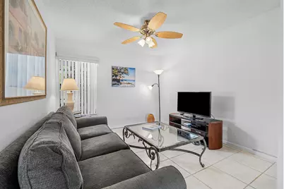 10423 S Circle Lake Drive, Unit #102, Boynton Beach, FL 33437 - Photo 12