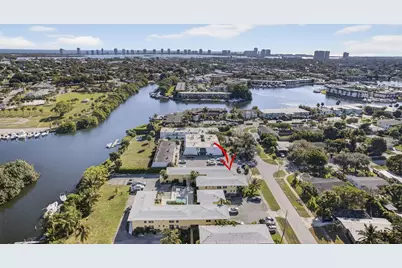 727 Hummingbird Way, Unit #6, North Palm Beach, FL 33408 - Photo 24