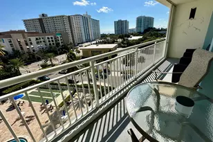 201 N Ocean Blvd Unit, Pompano Beach, FL 33062 - Photo 22