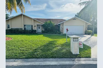 4134 Alpinia Ct Court N, Boynton Beach, FL 33436 - Photo 1