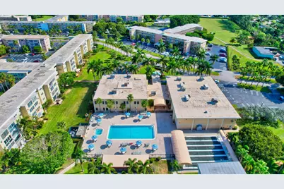 2400 NE 1st Lane, Unit #102, Boynton Beach, FL 33435 - Photo 32