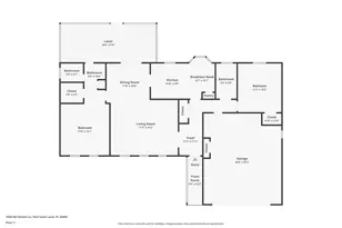 1658 SW Gemini Ln, Port Saint Lucie, FL 34984 - Photo 58