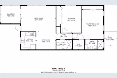 14609 Canalview Drive, Unit #231A, Delray Beach, FL 33484 - Photo 14