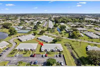 14609 Canalview Drive, Unit #231A, Delray Beach, FL 33484 - Photo 20