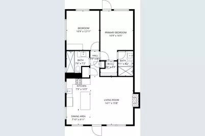 660 Glouchester Street, Unit #100, Boca Raton, FL 33487 - Photo 16