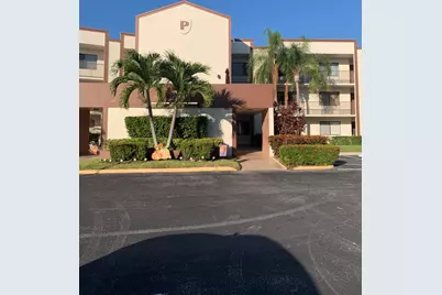 9531 N Belfort Circle, Unit #111, Tamarac, FL 33321 - Photo 1