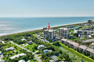 2400 S Ocean Dr Unit, Fort Pierce, FL 34949 - Photo 2