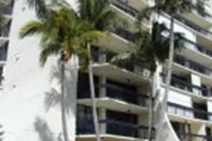 2400 Presidential Way Unit, West Palm Beach, FL 33401 - Photo 1