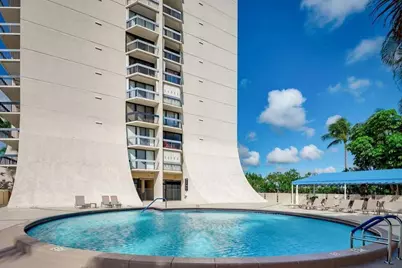 2400 Presidential Way, Unit #403, West Palm Beach, FL 33401 - Photo 24