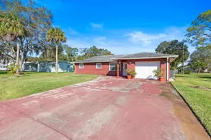 7406 Salerno Rd, Fort Pierce, FL 34951 - Photo 1
