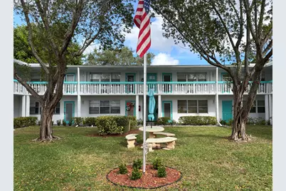 319 Newport V, Unit #319, Deerfield Beach, FL 33442 - Photo 1