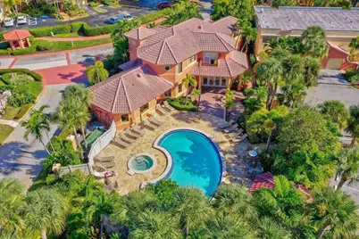 300 Uno Lago Drive, Unit #303, Juno Beach, FL 33408 - Photo 1