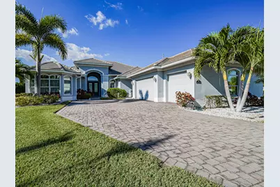 395 SW Sapphire Way, Vero Beach, FL 32968 - Photo 6