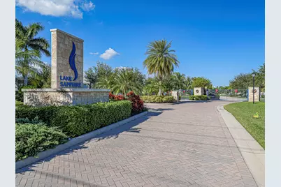 395 SW Sapphire Way, Vero Beach, FL 32968 - Photo 4