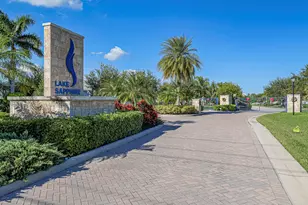 395 SW Sapphire Way, Vero Beach, FL 32968 - Photo 4