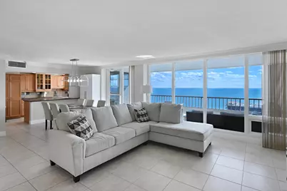 4280 Galt Ocean Drive, Unit #Phl, Fort Lauderdale, FL 33308 - Photo 4
