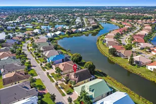 181 NW Magnolia Lakes Blvd, Port Saint Lucie, FL 34986 - Photo 32