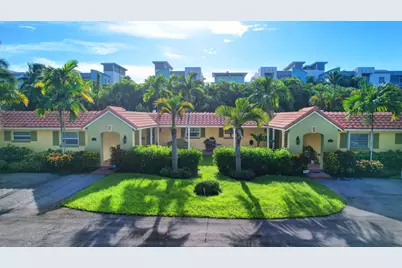 318 SE 7th Avenue, Unit #3, Delray Beach, FL 33483 - Photo 1