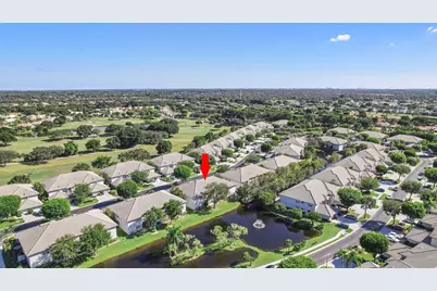 11595 Briarwood Circle, Unit #1, Boynton Beach, FL 33437 - Photo 52