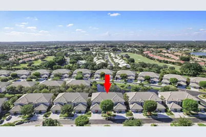 11595 Briarwood Circle #1, Boynton Beach, FL 33437 - Photo 44