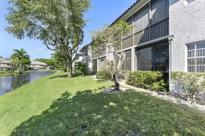 11595 Briarwood Circle, Unit #1, Boynton Beach, FL 33437 - Photo 32