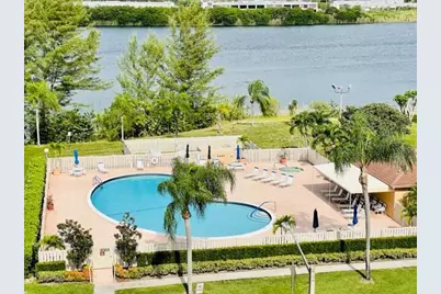 4570 NW 18th Avenue, Unit #609, Deerfield Beach, FL 33064 - Photo 36