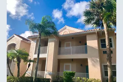 9951 Perfect Drive, Unit #A, Saint Lucie West, FL 34986 - Photo 1