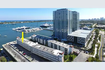 4500 N Flagler Drive, Unit #B16, West Palm Beach, FL 33407 - Photo 2