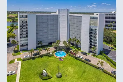 336 Golfview Road, Unit #518, North Palm Beach, FL 33408 - Photo 1