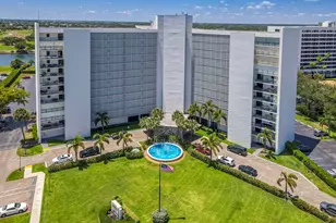 336 Golfview Road Unit, North Palm Beach, FL 33408 - Photo 1