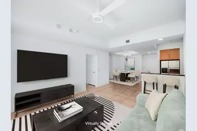 701 S Olive Avenue, Unit #1105, West Palm Beach, FL 33401 - Photo 1