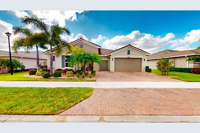 12032 SW Marigold Avenue, Port Saint Lucie, FL 34987 - Photo 1
