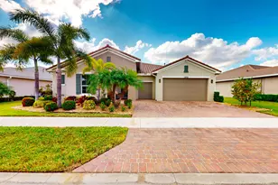 12032 SW Marigold Ave, Port Saint Lucie, FL 34987 - Photo 1