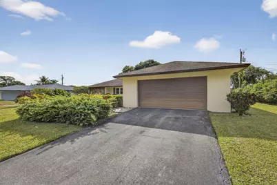 19 E Arch Drive, Lake Worth, FL 33467 - Photo 4