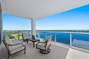 1 Water Clb Wy, North Palm Beach, FL 33408 - Photo 1