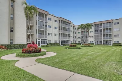 646 Snug Harbor Drive, Unit #H410, Boynton Beach, FL 33435 - Photo 38