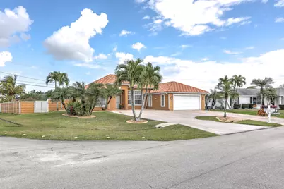 2725 SW Somber Road, Port Saint Lucie, FL 34953 - Photo 4