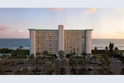 9940 S Ocean Drive, Unit #909, Jensen Beach, FL 34957 - Photo 2