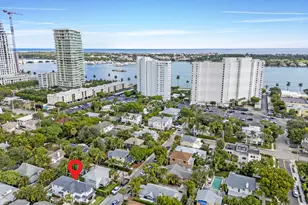 313 Vallette Way Way, West Palm Beach, FL 33401 - Photo 4