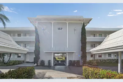 157 Atlantis Boulevard, Unit #104, Atlantis, FL 33462 - Photo 2