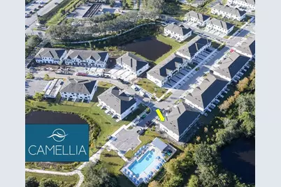 253 SW Sally Way, Unit #Nautical 46-08, Stuart, FL 34997 - Photo 4