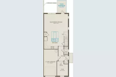 7794 SW Bentley Lane, Unit #Nautical 81-16, Stuart, FL 34997 - Photo 2