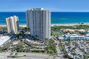 2700 N Ocean Dr Unit, Singer Island, FL 33404 - Photo 2