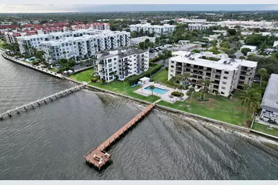 1204 S Lake Drive E, Unit #3, Lantana, FL 33462 - Photo 10