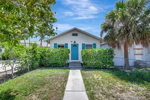 422 N H St, Lake Worth Beach, FL 33460 - Photo 2