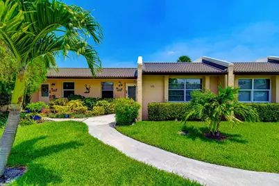 159 Lake Meryl Drive, West Palm Beach, FL 33411 - Photo 2