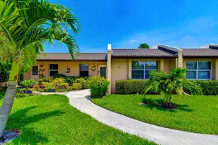 159 Lake Meryl Dr, West Palm Beach, FL 33411 - Photo 2